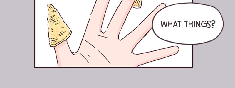 When the Day Comes Chapter 8 page 27 - 
