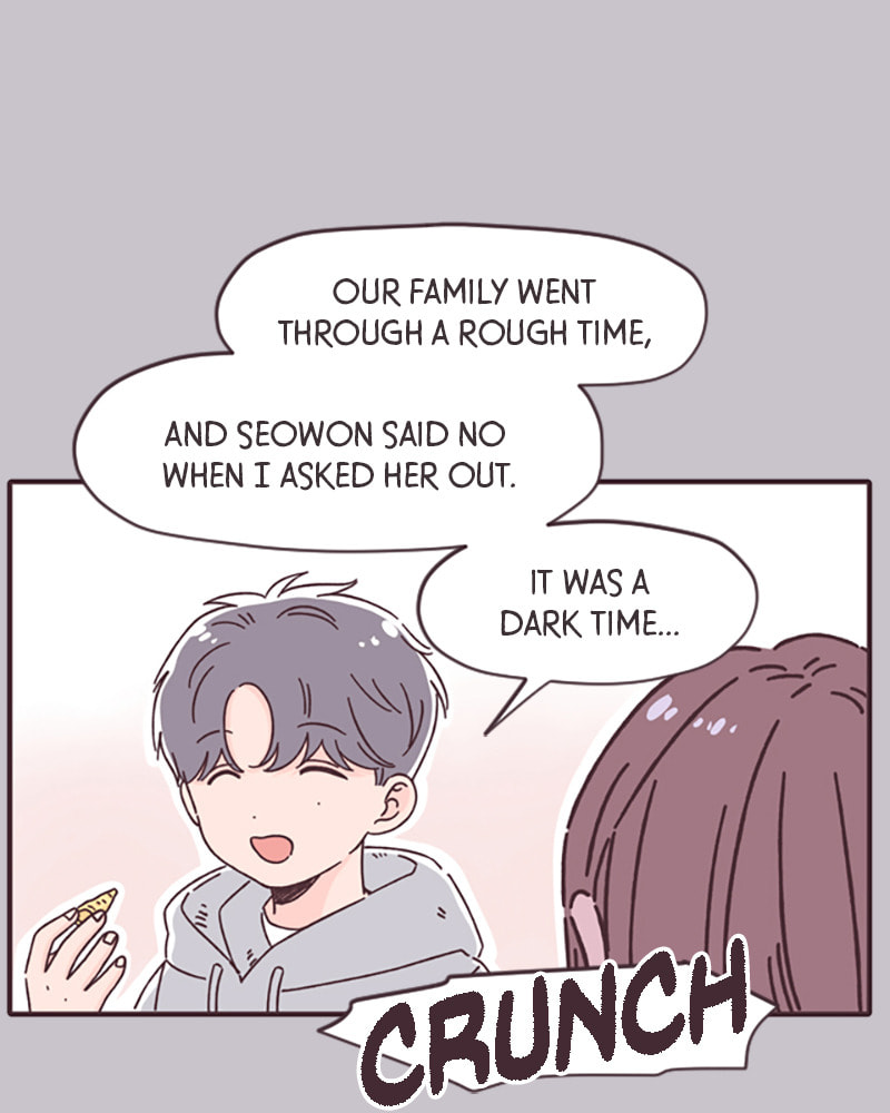 When the Day Comes Chapter 8 page 28 - 