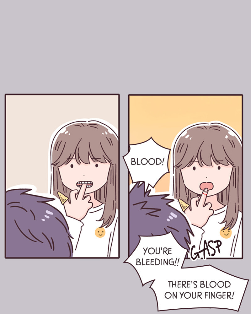 When the Day Comes Chapter 8 page 29 - 