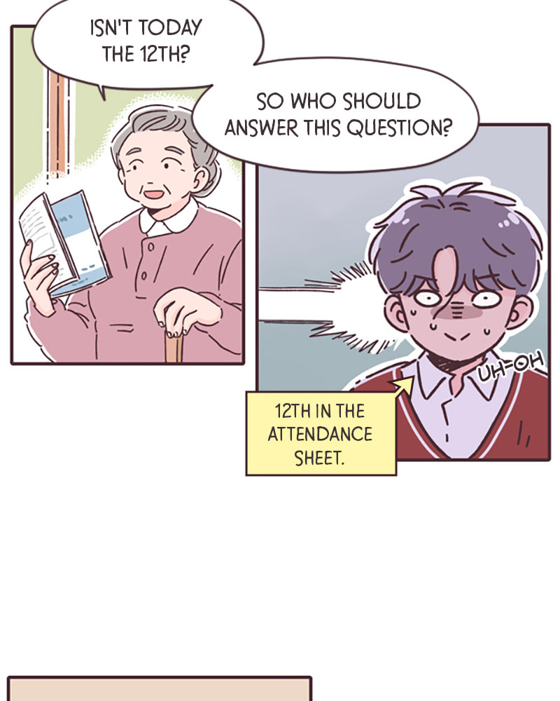 When the Day Comes Chapter 8 page 4 - 