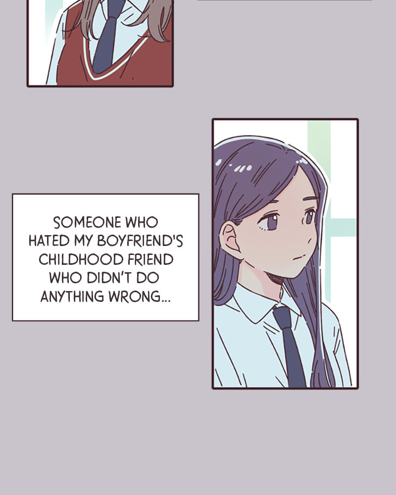 When the Day Comes Chapter 8 page 32 - 