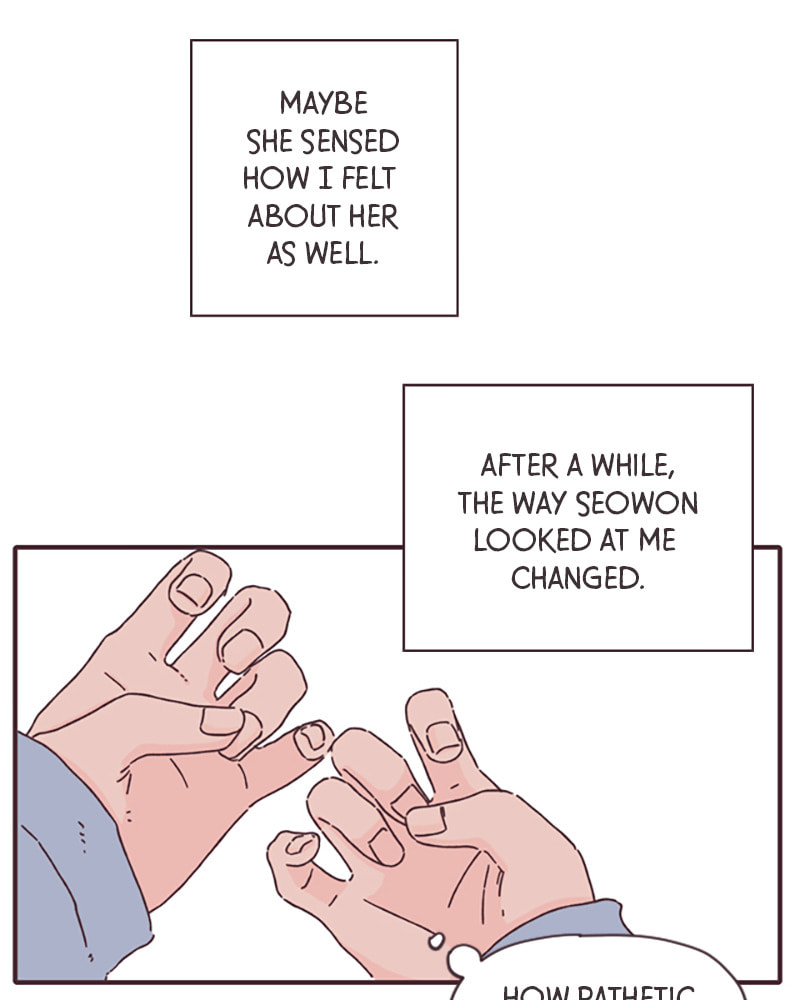 When the Day Comes Chapter 8 page 34 - 