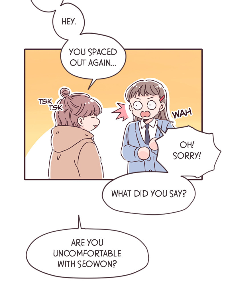 When the Day Comes Chapter 8 page 37 - 