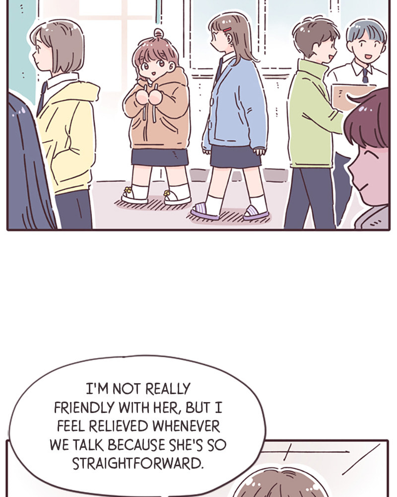 When the Day Comes Chapter 8 page 40 - 