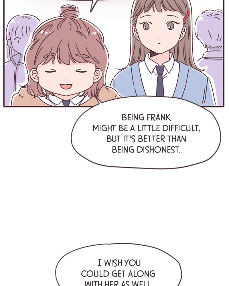 When the Day Comes Chapter 8 page 41 - 