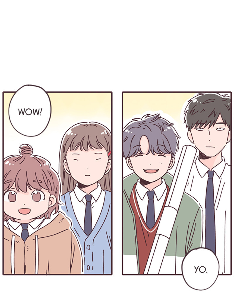 When the Day Comes Chapter 8 page 44 - 