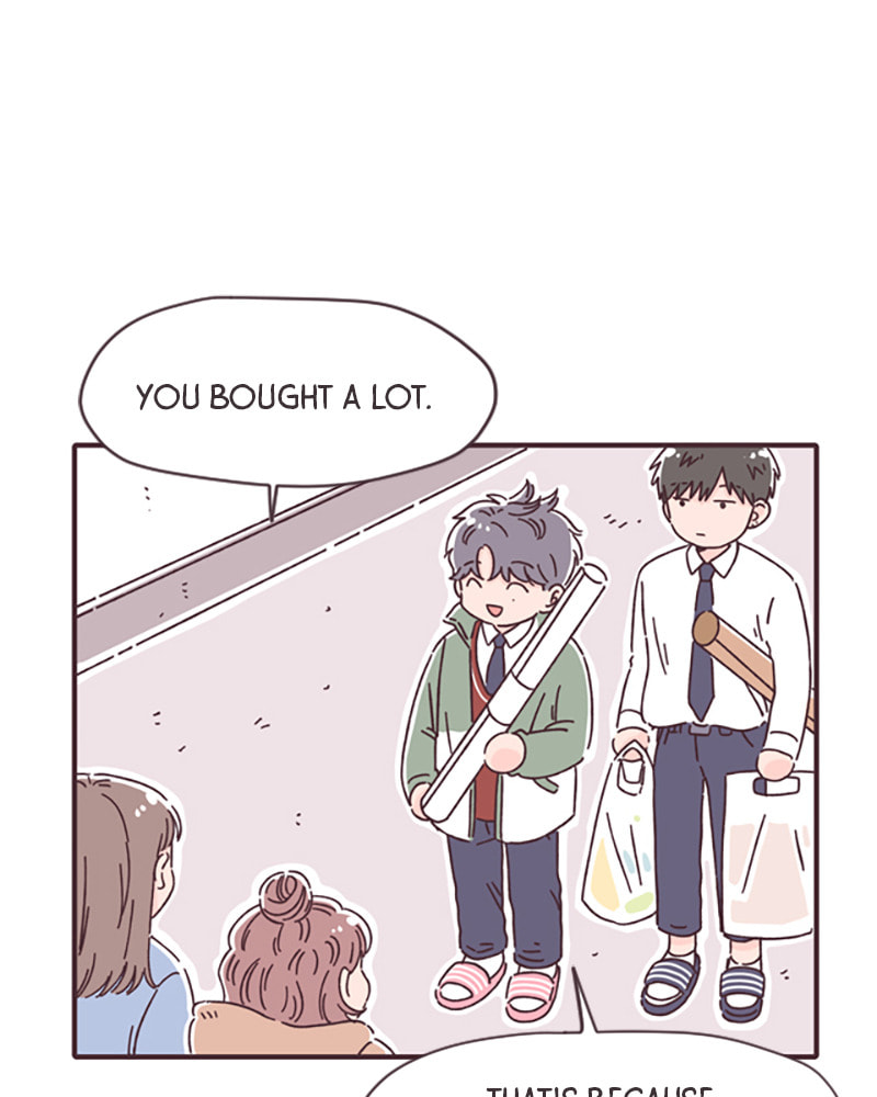 When the Day Comes Chapter 8 page 45 - 