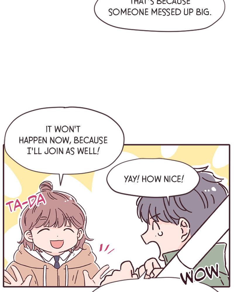 When the Day Comes Chapter 8 page 46 - 