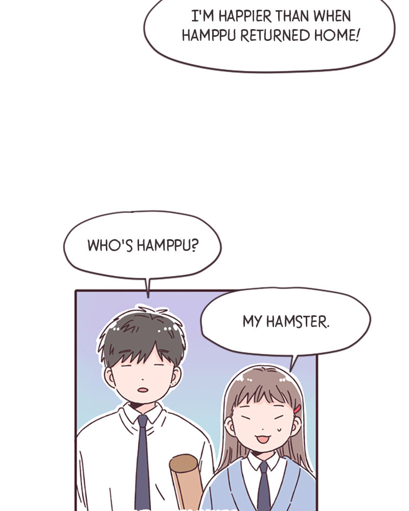 When the Day Comes Chapter 8 page 47 - 