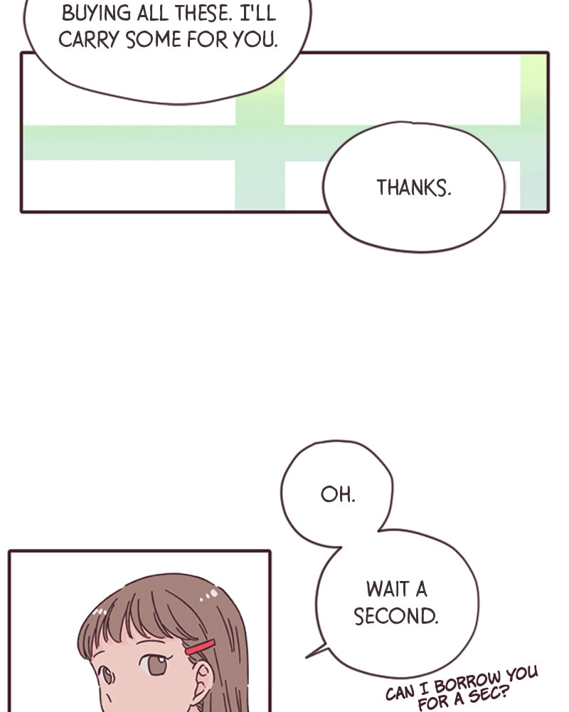 When the Day Comes Chapter 8 page 49 - 