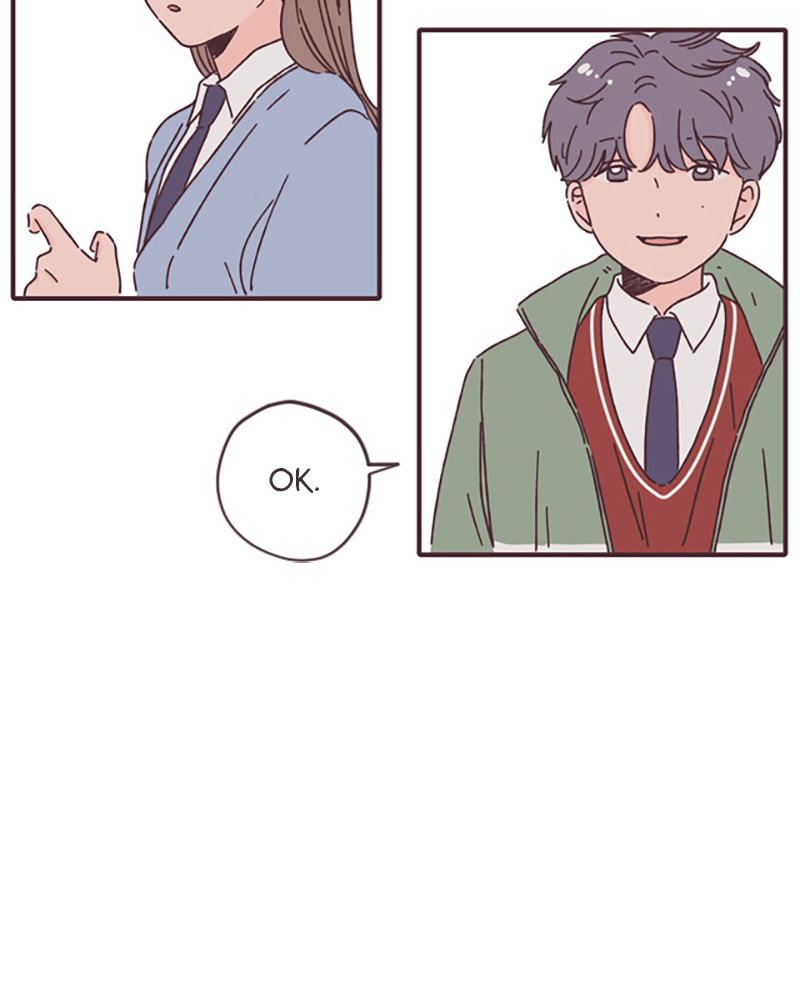 When the Day Comes Chapter 8 page 50 - 