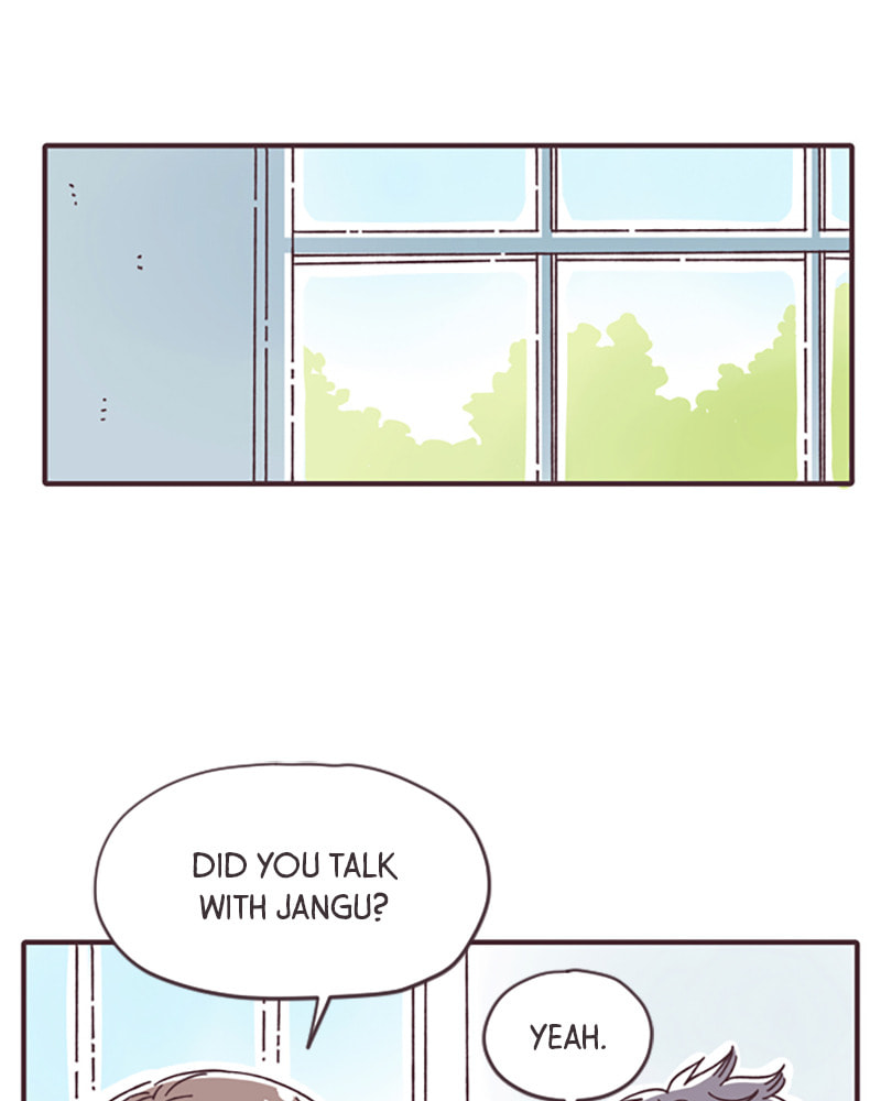 When the Day Comes Chapter 8 page 52 - 