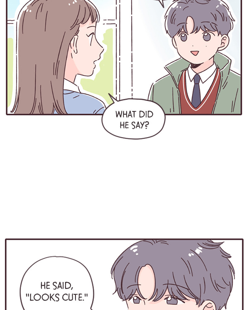 When the Day Comes Chapter 8 page 53 - 