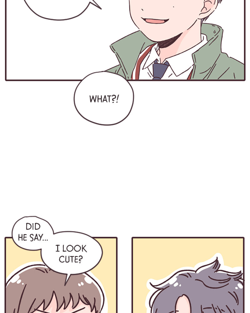 When the Day Comes Chapter 8 page 54 - 