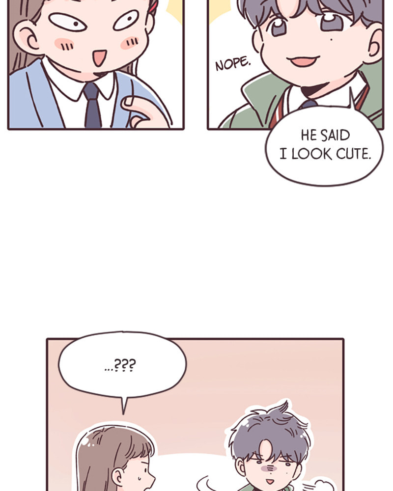 When the Day Comes Chapter 8 page 55 - 
