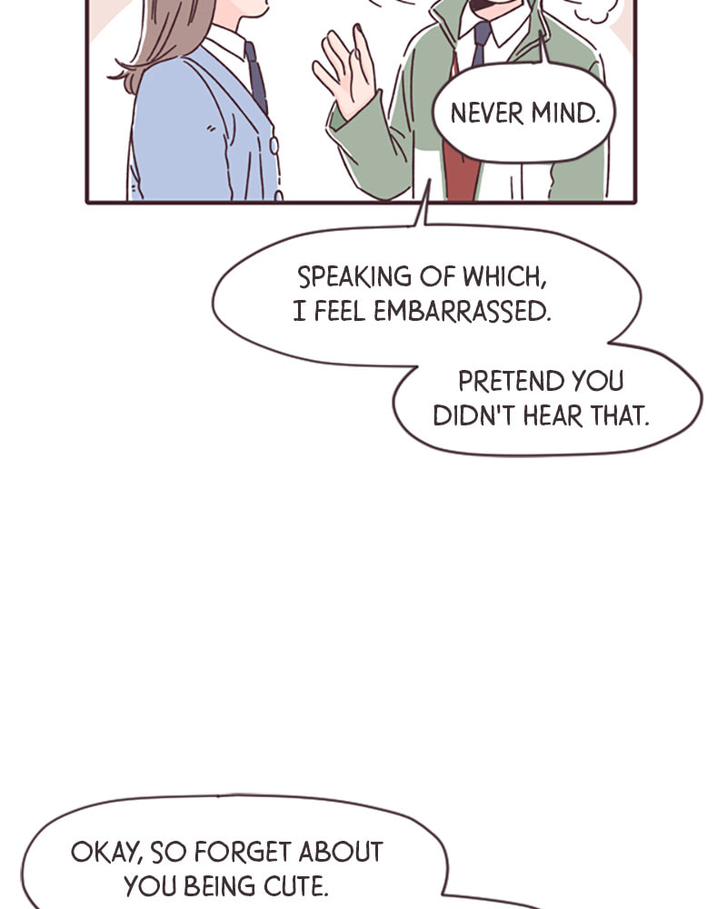 When the Day Comes Chapter 8 page 56 - 