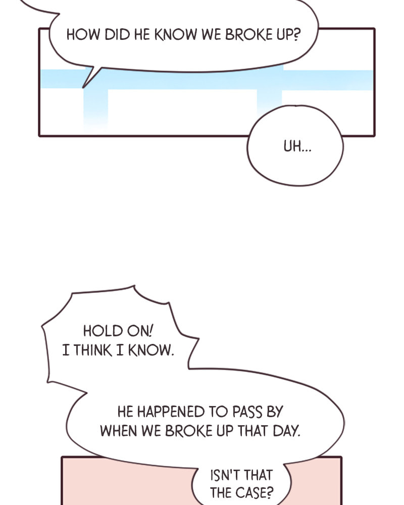 When the Day Comes Chapter 8 page 57 - 