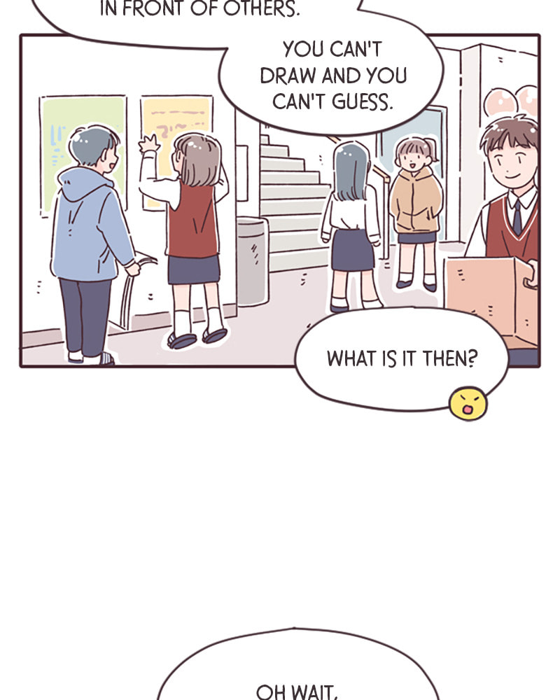 When the Day Comes Chapter 8 page 59 - 