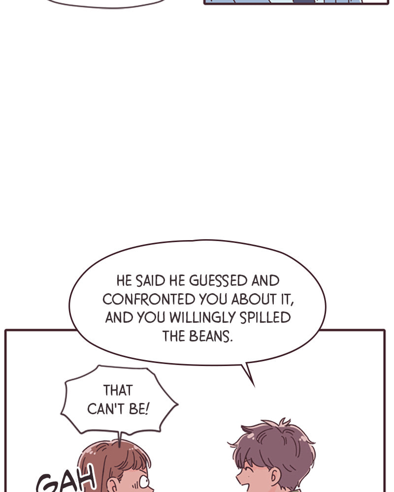 When the Day Comes Chapter 8 page 61 - 
