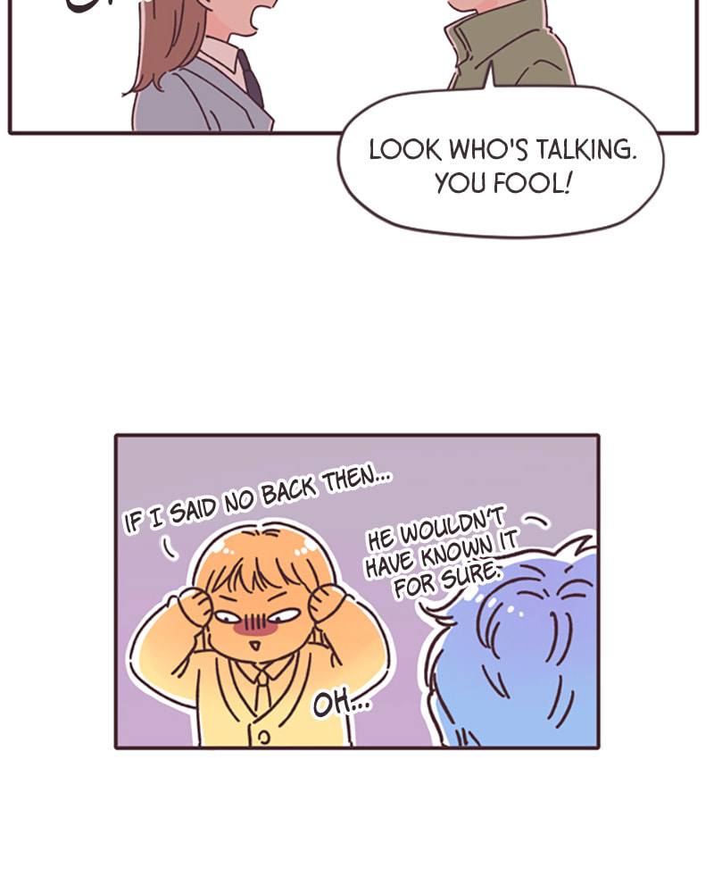 When the Day Comes Chapter 8 page 62 - 