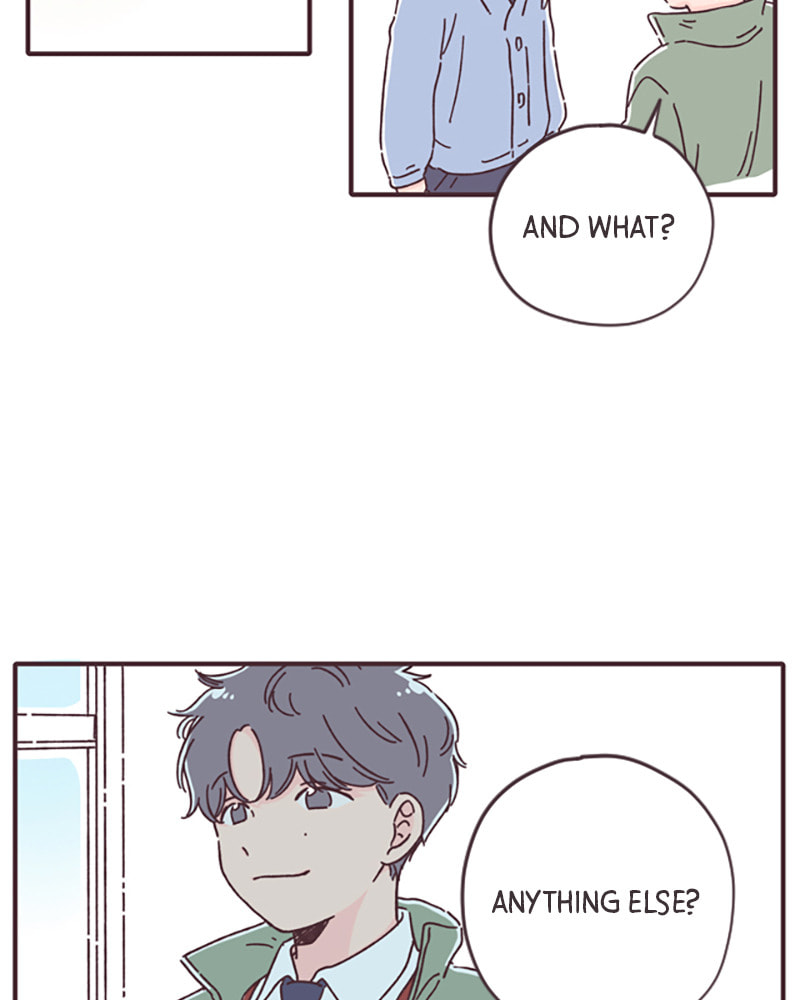 When the Day Comes Chapter 8 page 64 - 