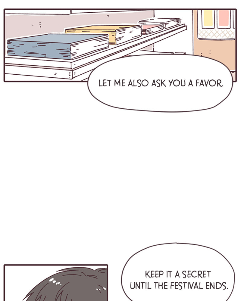 When the Day Comes Chapter 8 page 70 - 