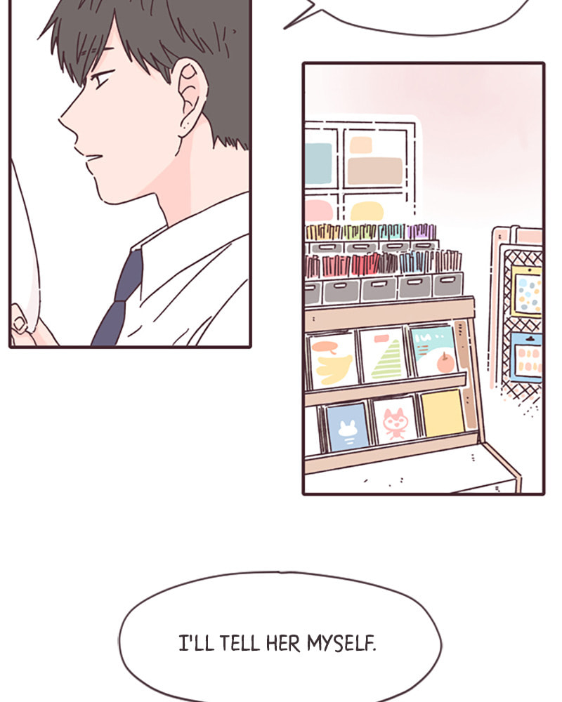 When the Day Comes Chapter 8 page 71 - 