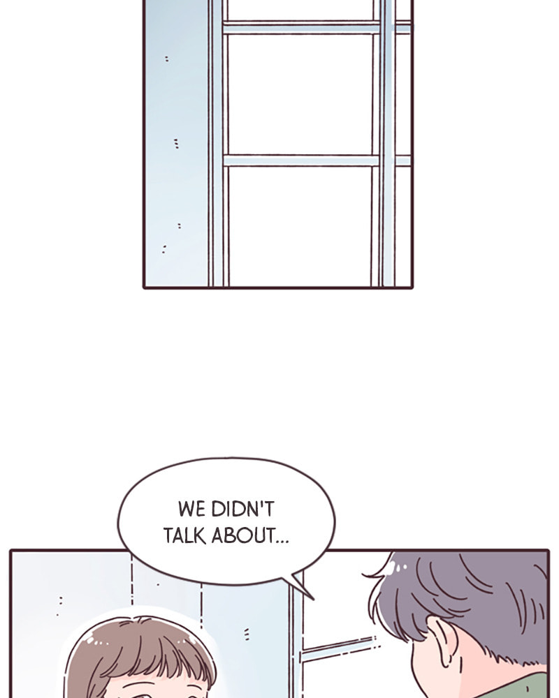 When the Day Comes Chapter 8 page 74 - 