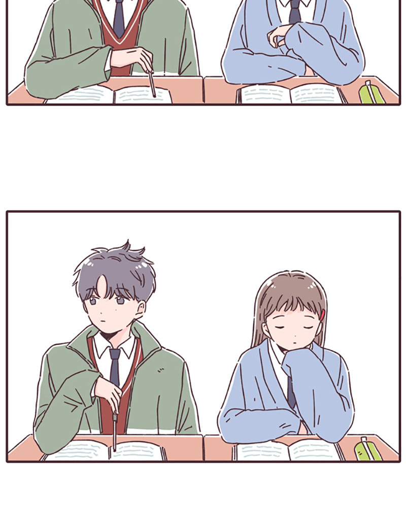 When the Day Comes Chapter 9 page 13 - 