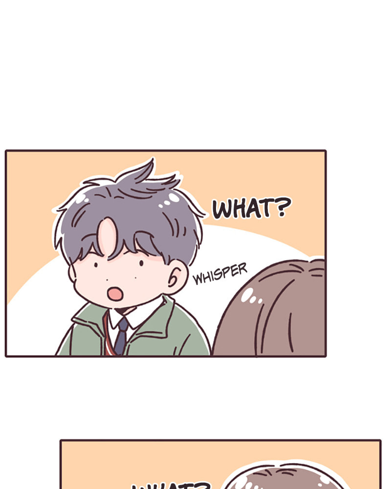 When the Day Comes Chapter 9 page 15 - 