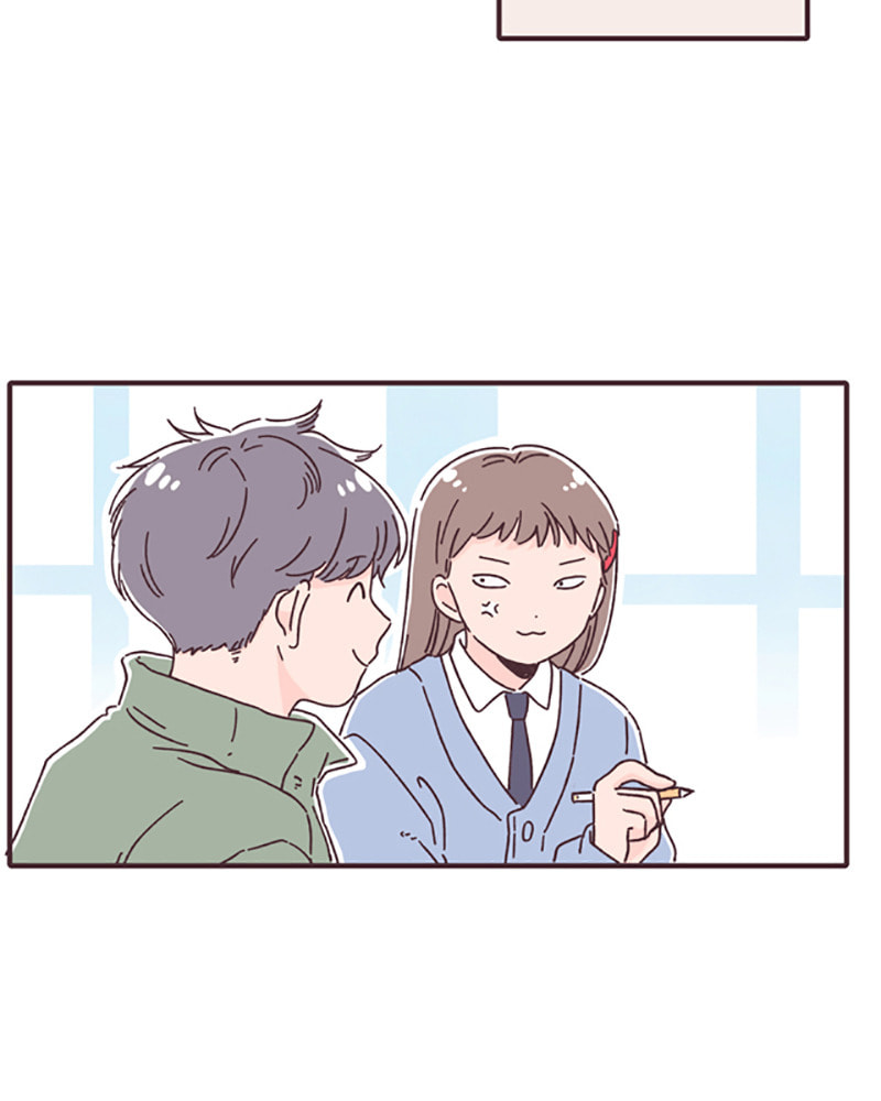 When the Day Comes Chapter 9 page 20 - 
