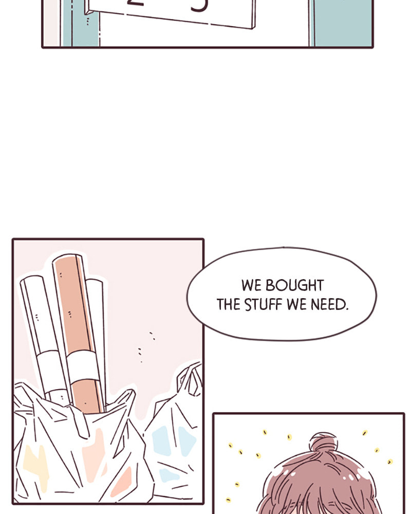 When the Day Comes Chapter 9 page 3 - 