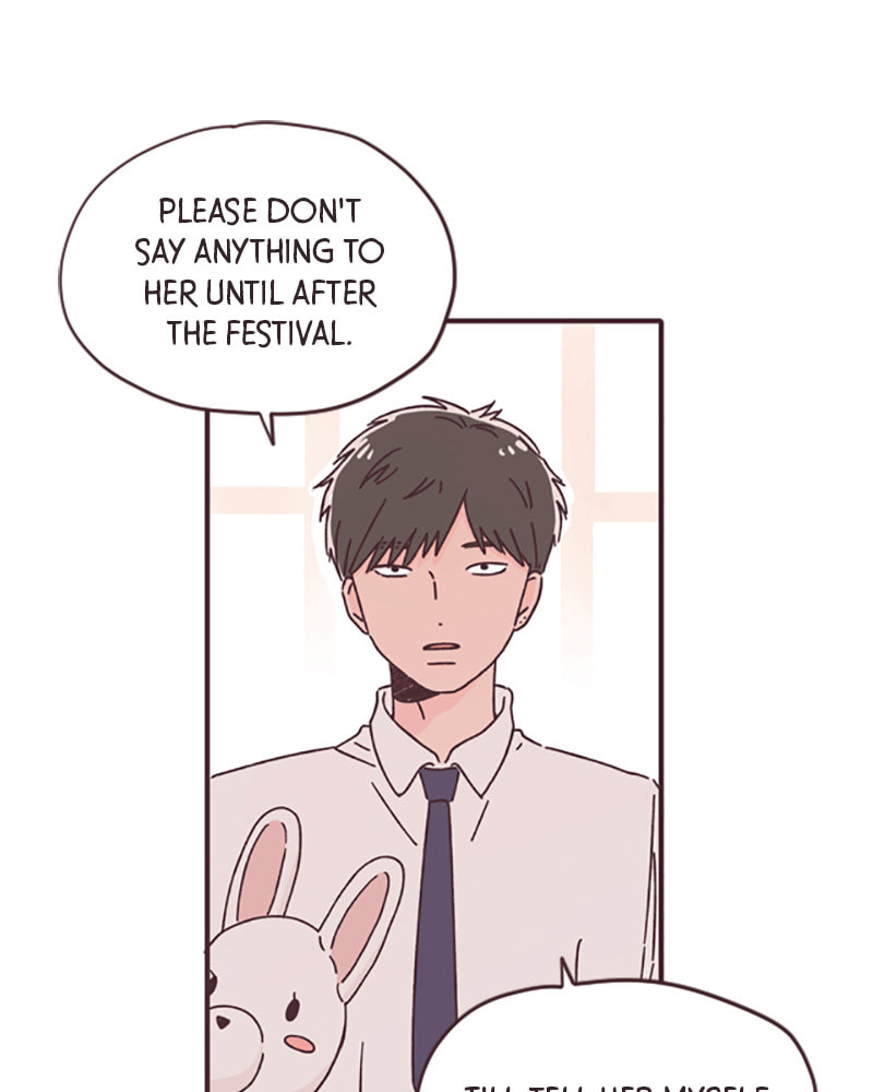 When the Day Comes Chapter 9 page 23 - 