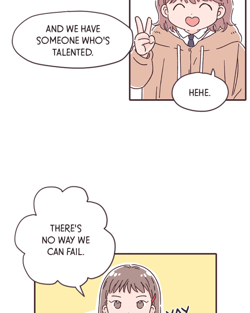 When the Day Comes Chapter 9 page 4 - 
