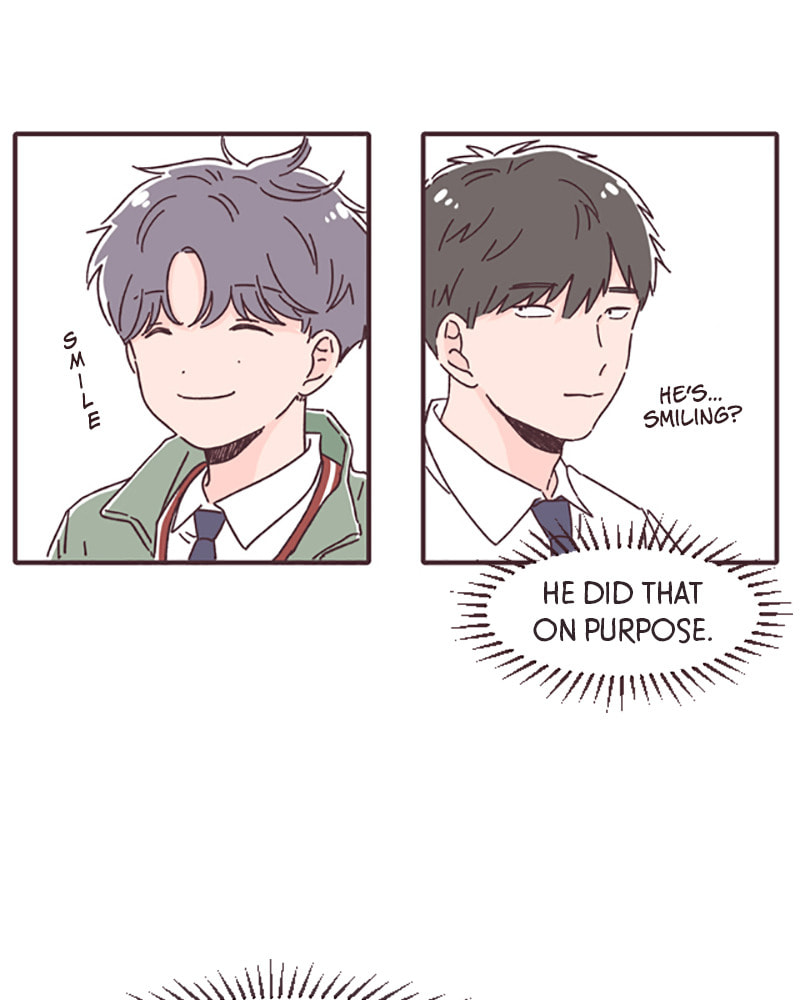 When the Day Comes Chapter 9 page 32 - 