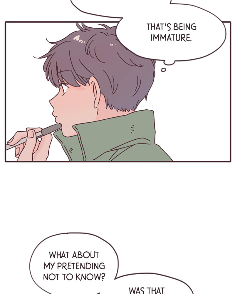 When the Day Comes Chapter 9 page 35 - 
