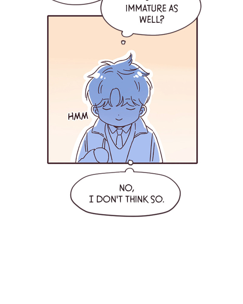 When the Day Comes Chapter 9 page 36 - 