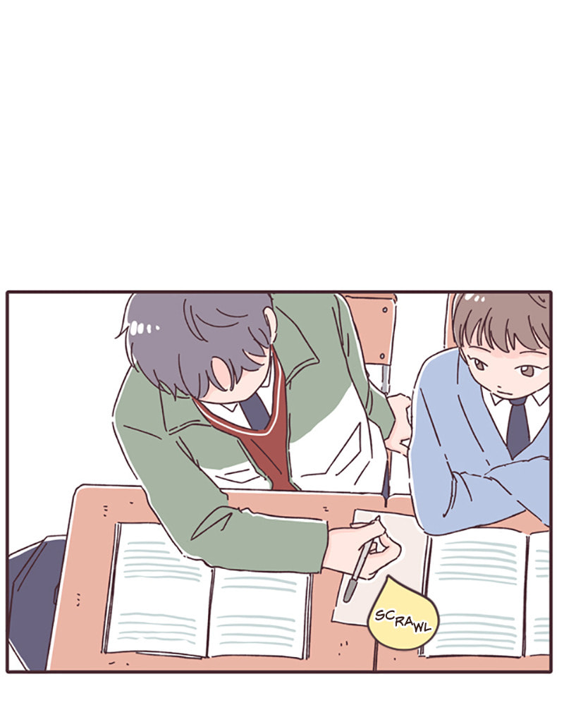 When the Day Comes Chapter 9 page 37 - 
