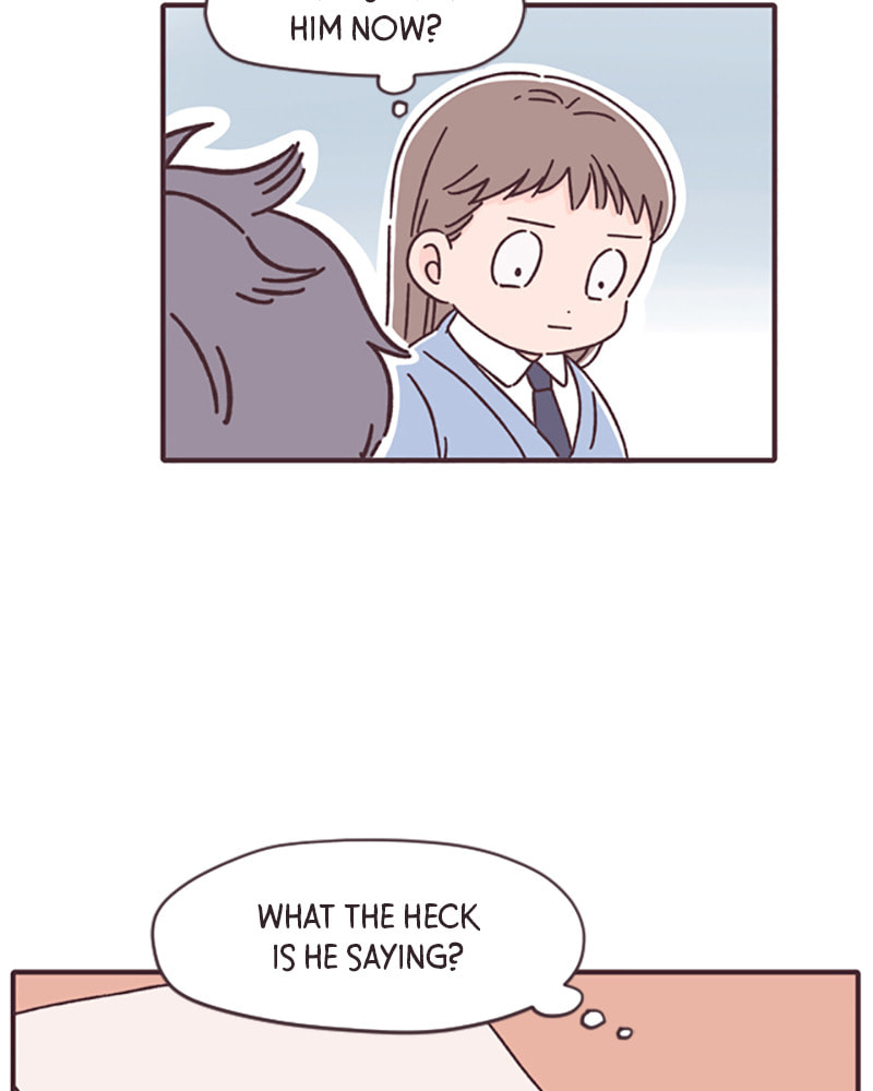 When the Day Comes Chapter 9 page 39 - 