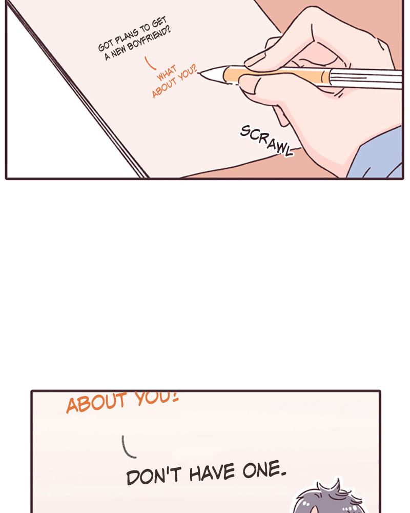 When the Day Comes Chapter 9 page 40 - 