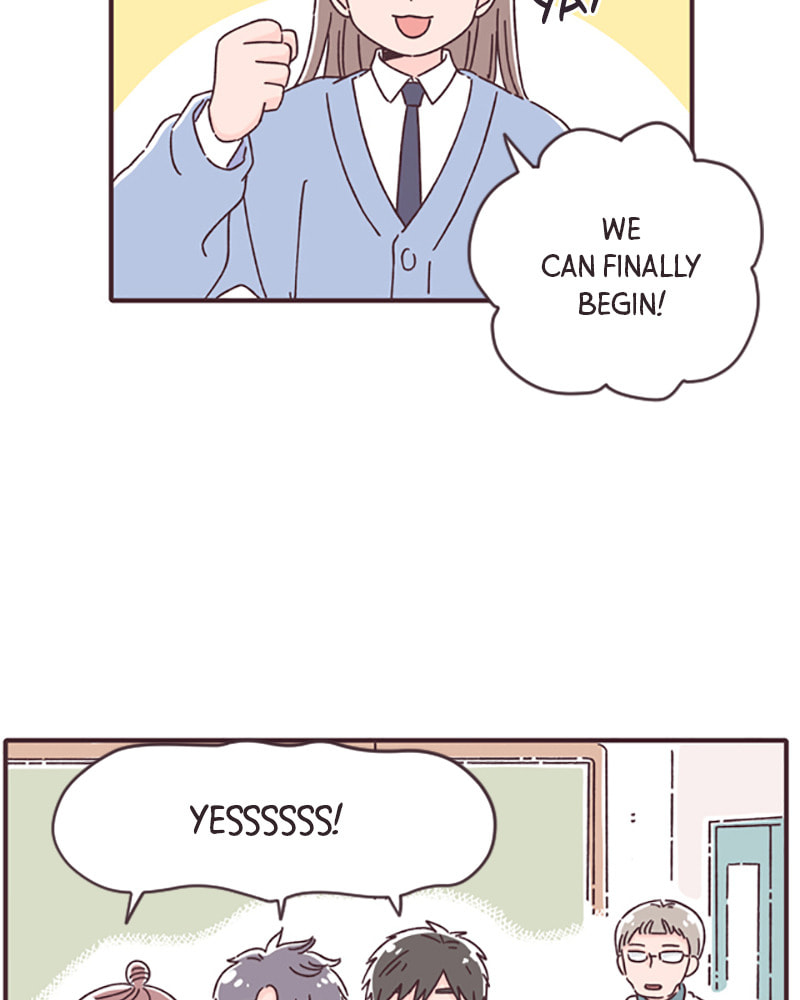 When the Day Comes Chapter 9 page 5 - 