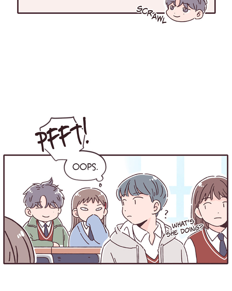 When the Day Comes Chapter 9 page 41 - 