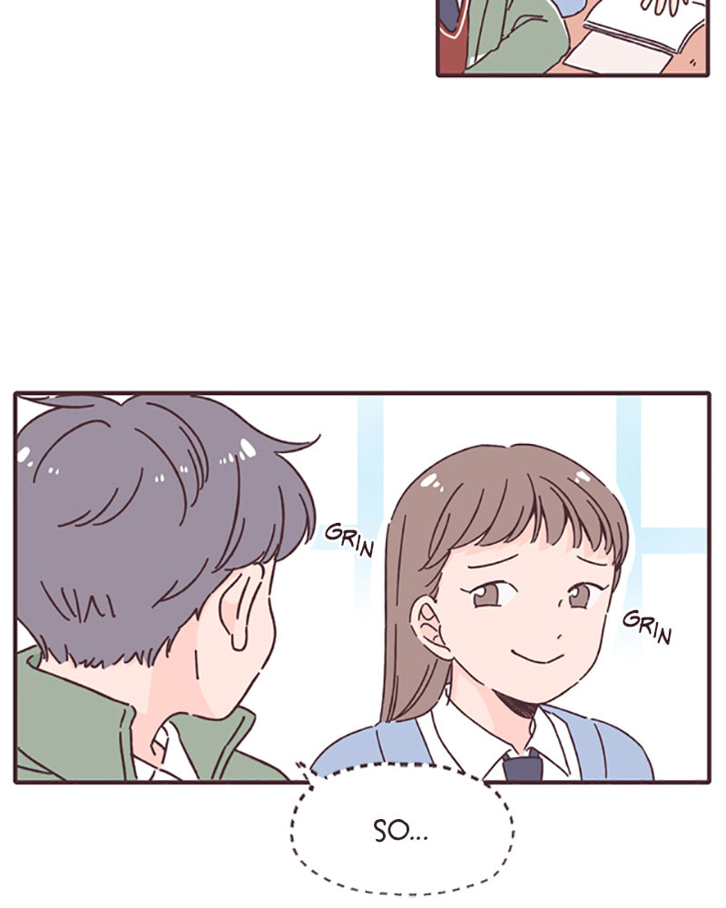When the Day Comes Chapter 9 page 43 - 