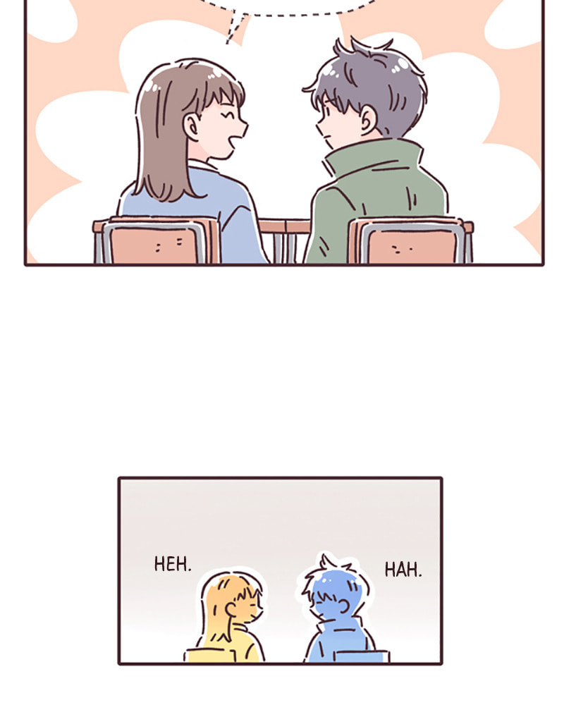 When the Day Comes Chapter 9 page 47 - 