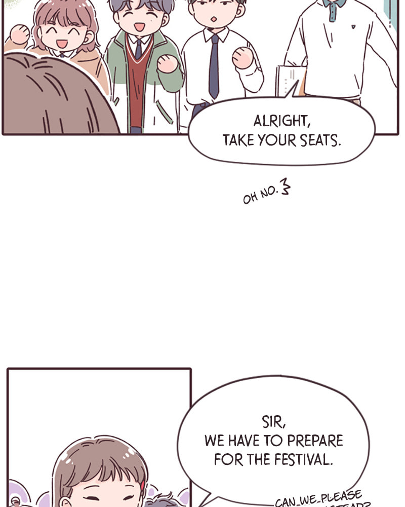 When the Day Comes Chapter 9 page 6 - 