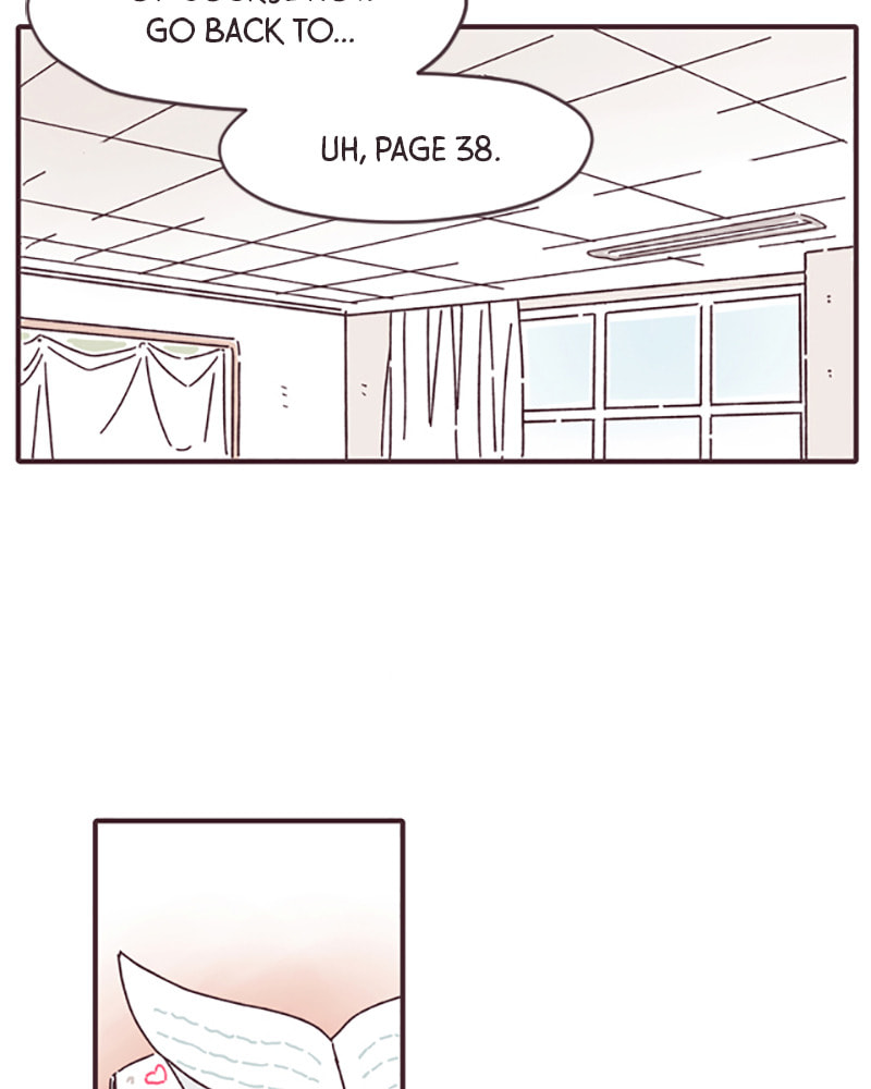 When the Day Comes Chapter 9 page 52 - 