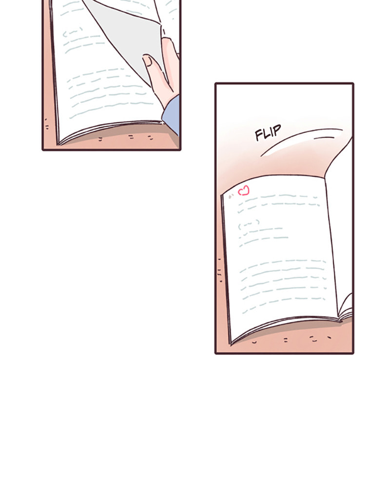 When the Day Comes Chapter 9 page 53 - 