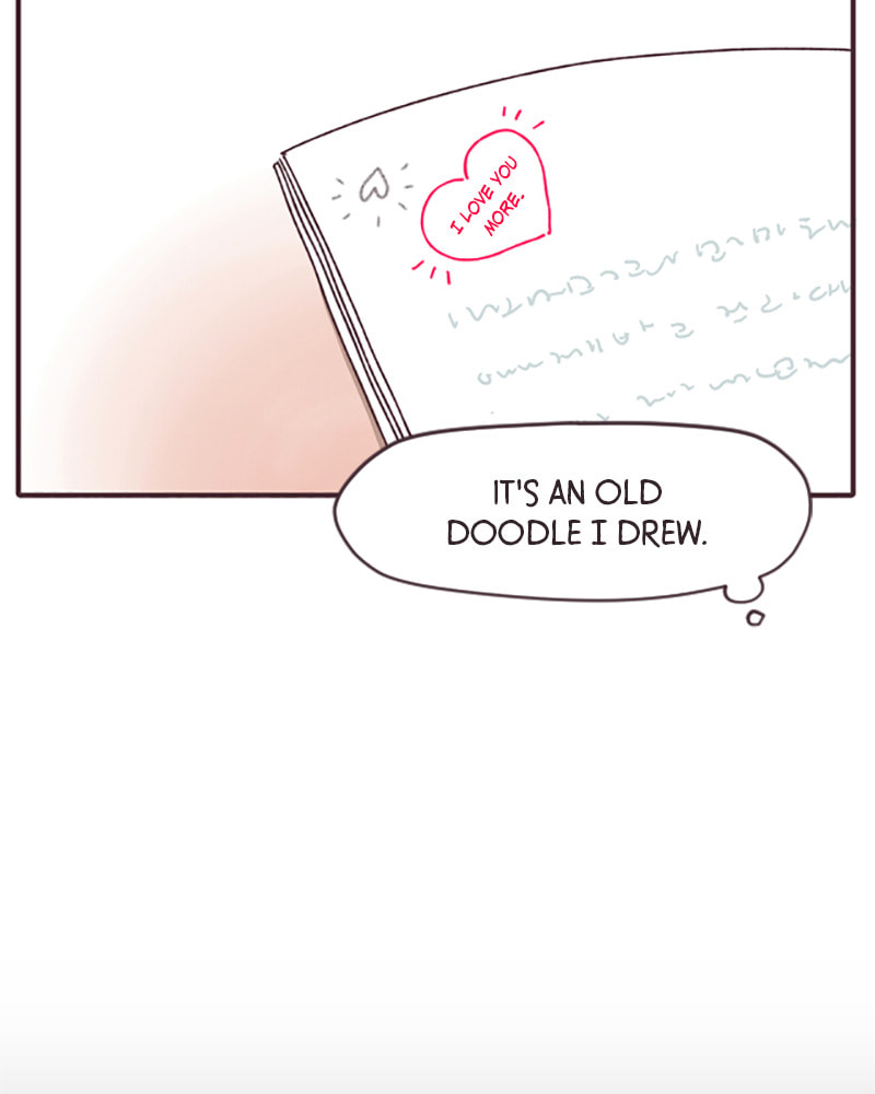 When the Day Comes Chapter 9 page 55 - 