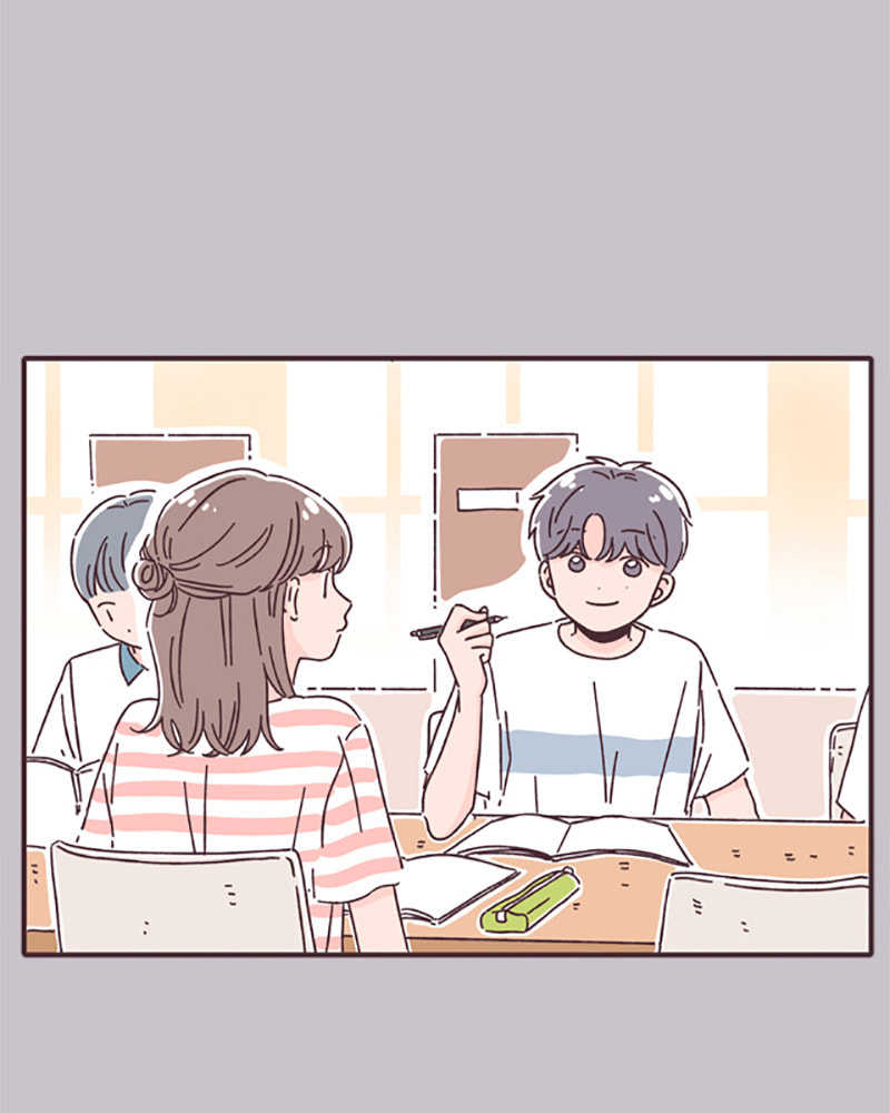 When the Day Comes Chapter 9 page 58 - 