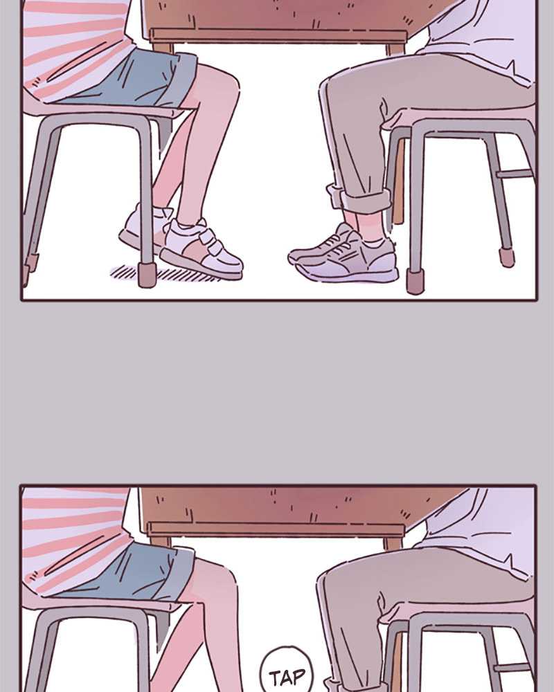 When the Day Comes Chapter 9 page 63 - 